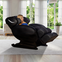 The Baron of Bliss | Luxury Deep Tissue Massage Chair