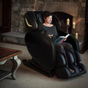 The Baron of Bliss | Luxury Deep Tissue Massage Chair