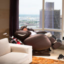 The Baron of Bliss | Luxury Deep Tissue Massage Chair