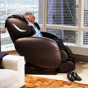 The Baron of Bliss | Luxury Deep Tissue Massage Chair
