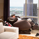 The Baron of Bliss | Luxury Deep Tissue Massage Chair