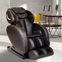 The Baron of Bliss | Luxury Deep Tissue Massage Chair
