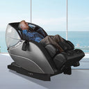 Sovereign Serenity | Luxury 4D Massage Chair