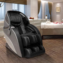 Sovereign Serenity | Luxury 4D Massage Chair