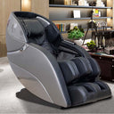 Sovereign Serenity | Luxury 4D Massage Chair