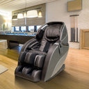 Sovereign Serenity | Luxury 4D Massage Chair