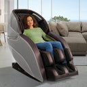 Sovereign Serenity | Luxury 4D Massage Chair
