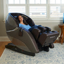 Sovereign Serenity | Luxury 4D Massage Chair