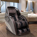 Sovereign Serenity | Luxury 4D Massage Chair