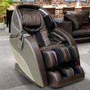 Sovereign Serenity | Luxury 4D Massage Chair