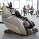 Sovereign Serenity | Luxury 4D Massage Chair