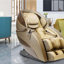 Sovereign Serenity | Luxury 4D Massage Chair