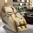 Sovereign Serenity | Luxury 4D Massage Chair