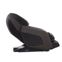 The King's Lounge | Luxury Zero-Space Recline Massage Chair
