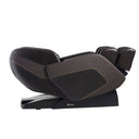 The King's Lounge | Luxury Zero-Space Recline Massage Chair