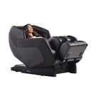 The King's Lounge | Luxury Zero-Space Recline Massage Chair