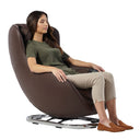 The Crown Jewel | Luxury Space Saving Massage Chair