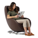 The Crown Jewel | Luxury Space Saving Massage Chair