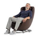 The Crown Jewel | Luxury Space Saving Massage Chair