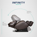 The Baron of Bliss | Luxury Deep Tissue Massage Chair