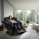 The Emperor’s Escape | Luxury L-Track Massage Chair
