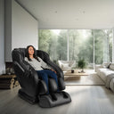 The Emperor’s Escape | Luxury L-Track Massage Chair
