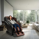 The Emperor’s Escape | Luxury L-Track Massage Chair