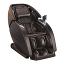 The Rested Heir | Luxury Dual Back Massage Chair