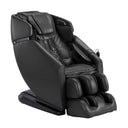 Velvet Viscount | Luxury Lumbar Heat Massage Chair