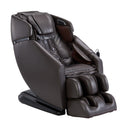 Velvet Viscount | Luxury Lumbar Heat Massage Chair