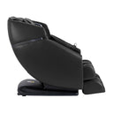 Velvet Viscount | Luxury Lumbar Heat Massage Chair