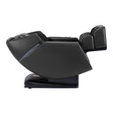 Velvet Viscount | Luxury Lumbar Heat Massage Chair