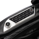 The Rested Heir | Luxury Dual Back Massage Chair