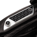 The Rested Heir | Luxury Dual Back Massage Chair