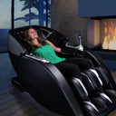 The Rested Heir | Luxury Dual Back Massage Chair