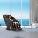The Feathercrest | Luxury Smart Massage Chair