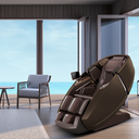 The Cloud Contessa | Luxury Hybrid Massage Chair