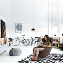 The Crown Jewel | Luxury Space Saving Massage Chair