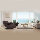 The Dyana Dynasty | Luxury Shiatsu Massage Chair with Heat