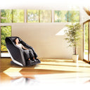 The Feathercrest | Luxury Smart Massage Chair