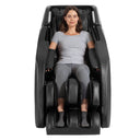 The Feathercrest | Luxury Smart Massage Chair