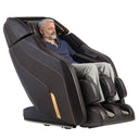 The Feathercrest | Luxury Smart Massage Chair