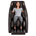 The Feathercrest | Luxury Smart Massage Chair