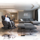 Zen Manor | Luxury 3D Massage Chair