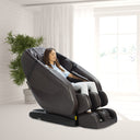 Noble Zephyr | Luxury Full-Body Massage Chair
